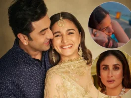 Alia Bhatt Ranbir Kapoor