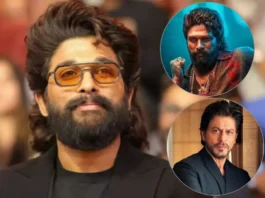 Allu Arjun