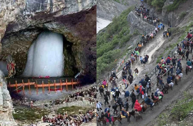 Amarnath Yatra 2025