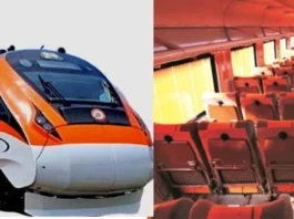 Amrit Bharat Express