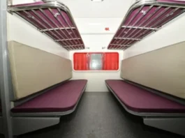 Amrit Bharat Train