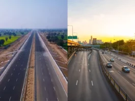 Amritsar Jamnagar Expressway
