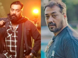 Anurag Kashyap