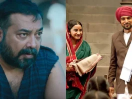 Anurag Kashyap