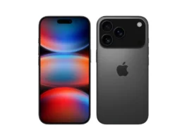 Apple iPhone 17 Pro