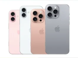 Apple iPhone 17 Pro Max
