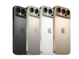 Apple iPhone 17 Pro Max