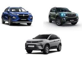 Auto Sales March 2025