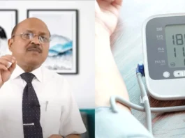 High Blood Pressure