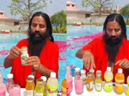 Baba Ramdev
