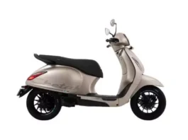 Bajaj Chetak