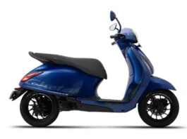 Bajaj Chetak