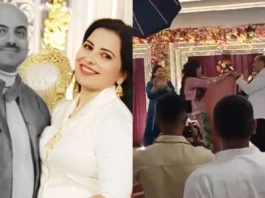 Bareilly Viral Video