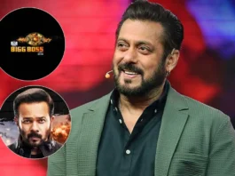 Bigg Boss 19