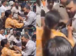 Bijnor Viral Video