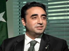 Bilawal Bhutto