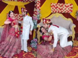 Bride Groom Viral Video