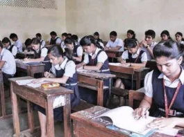 CBSE 10th 12th Result 2025