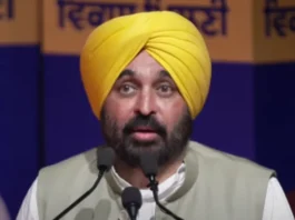 CM Bhagwant Mann