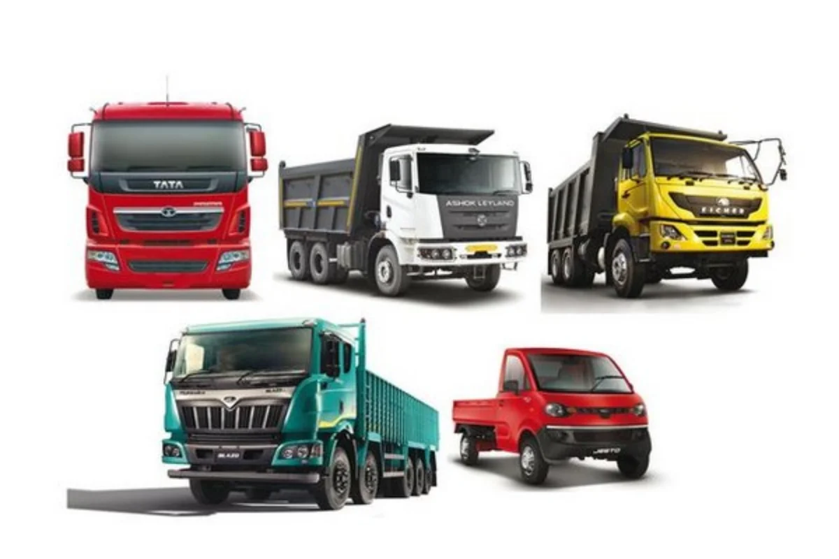 CV Sales in March 2025 CV Sales in March 2025