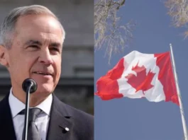Canada Election Result