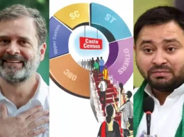Caste Census