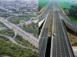 Chambal Expressway