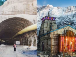 Char Dham Yatra
