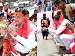 Char Dham Yatra 2025