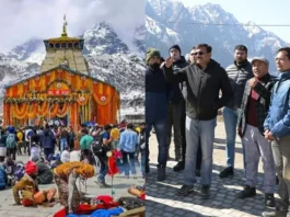 Char Dham Yatra