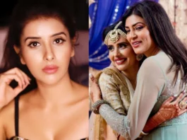 Charu Asopa