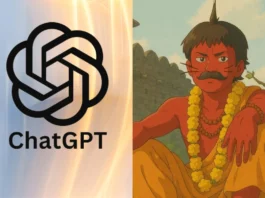 ChatGPT Ghibli Cyber ​​Attack