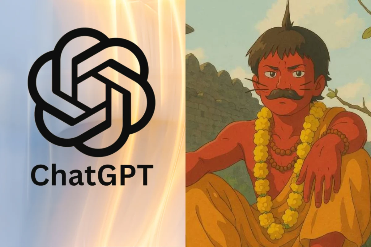 ChatGPT Ghibli Cyber ​​Attack