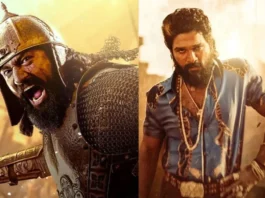 Chhaava Box Office Collection Day 51