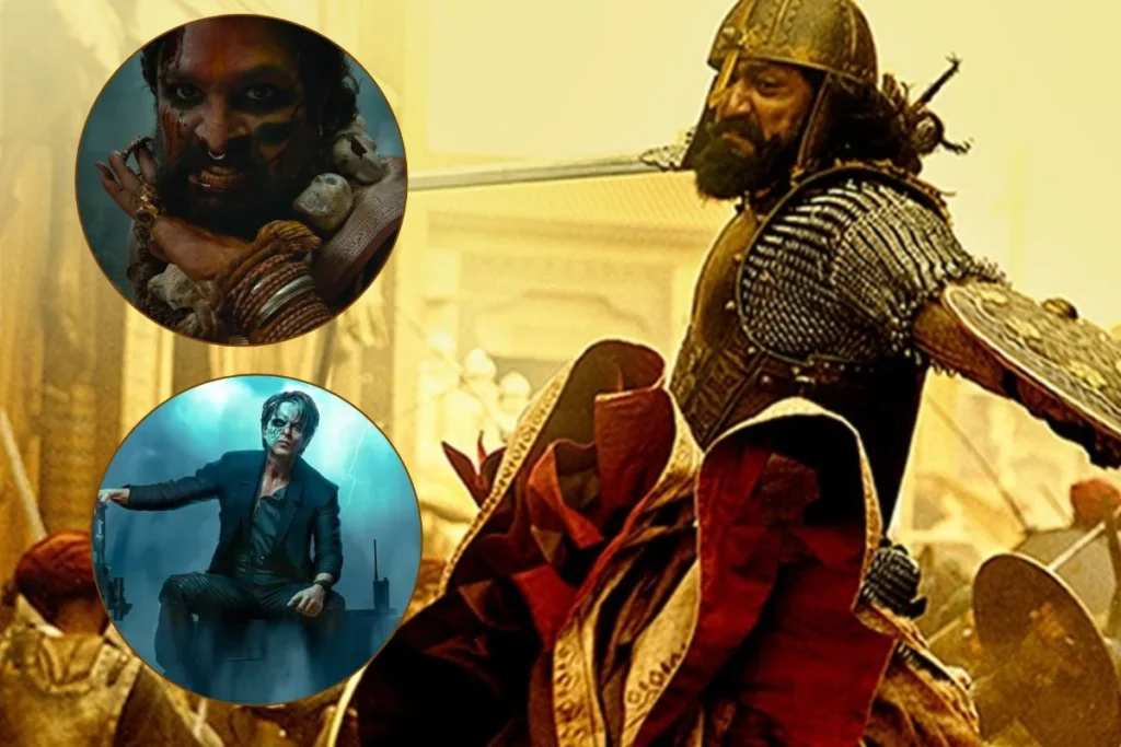 Chhaava Box Office Collection Day 56