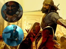 Chhaava Box Office Collection Day 56