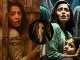 Chhorii 2 Trailer