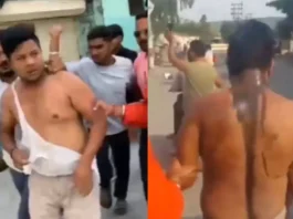 Dehradun Viral Video