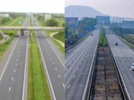 Delhi Dehradun Expressway