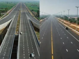 Delhi Dehradun Expressway