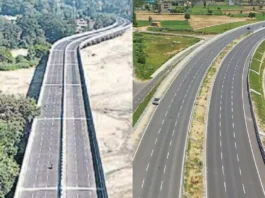 Delhi Dehradun Expressway