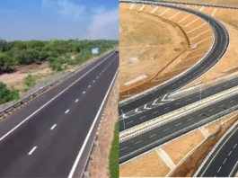 Delhi Dehradun Expressway