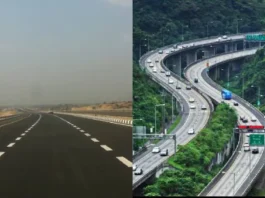 Delhi Dehradun Expressway