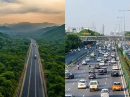 Delhi Dehradun Expressway