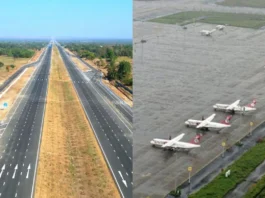 Delhi-Mumbai Expressway