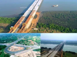 Delhi Mumbai Expressway