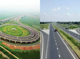 Delhi Mumbai Expressway