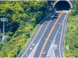 Delhi Mumbai Expressway