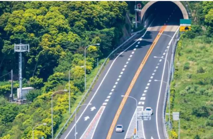 Delhi Mumbai Expressway