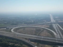 Delhi Mumbai Expressway
